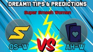 Dream11 Team Prediction Otago Sparks vs Auckland Hearts: Captain And Vice Captain For Today Dream11 Super Smash Women 2019-20 OS-W vs AH-W at Bert Sutcliffe Oval 2:30 AM IST December 15